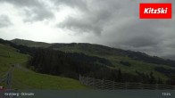 Archiv Foto Webcam Ochsalm in Kirchberg (Kitzbühel) 12:00