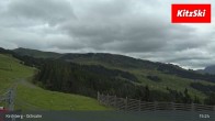 Archiv Foto Webcam Ochsalm in Kirchberg (Kitzbühel) 14:00