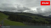 Archiv Foto Webcam Ochsalm in Kirchberg (Kitzbühel) 16:00