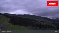 Archiv Foto Webcam Ochsalm in Kirchberg (Kitzbühel) 20:00
