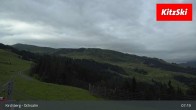 Archiv Foto Webcam Ochsalm in Kirchberg (Kitzbühel) 06:00