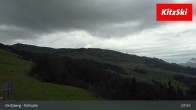 Archiv Foto Webcam Ochsalm in Kirchberg (Kitzbühel) 07:00