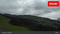Archiv Foto Webcam Ochsalm in Kirchberg (Kitzbühel) 08:00