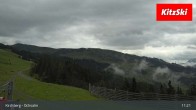 Archiv Foto Webcam Ochsalm in Kirchberg (Kitzbühel) 10:00