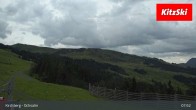 Archiv Foto Webcam Ochsalm in Kirchberg (Kitzbühel) 07:00