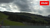 Archiv Foto Webcam Ochsalm in Kirchberg (Kitzbühel) 08:00