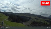 Archiv Foto Webcam Ochsalm in Kirchberg (Kitzbühel) 10:00