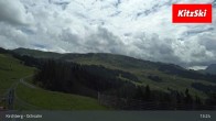 Archiv Foto Webcam Ochsalm in Kirchberg (Kitzbühel) 12:00