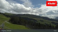 Archiv Foto Webcam Ochsalm in Kirchberg (Kitzbühel) 14:00