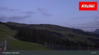 Archiv Foto Webcam Ochsalm in Kirchberg (Kitzbühel) 02:00