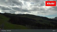 Archiv Foto Webcam Ochsalm in Kirchberg (Kitzbühel) 08:00