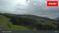 Archiv Foto Webcam Ochsalm in Kirchberg (Kitzbühel) 14:00