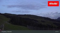 Archiv Foto Webcam Ochsalm in Kirchberg (Kitzbühel) 20:00