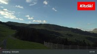 Archiv Foto Webcam Ochsalm in Kirchberg (Kitzbühel) 06:00