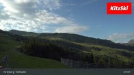 Archiv Foto Webcam Ochsalm in Kirchberg (Kitzbühel) 07:00