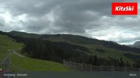 Archiv Foto Webcam Ochsalm in Kirchberg (Kitzbühel) 08:00