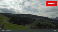 Archiv Foto Webcam Ochsalm in Kirchberg (Kitzbühel) 10:00