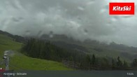 Archiv Foto Webcam Ochsalm in Kirchberg (Kitzbühel) 12:00