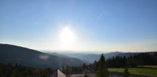 Archived image Webcam Mountain pass Gaberl 06:00