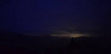 Archived image Webcam Mountain pass Gaberl 03:00