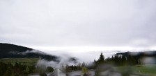 Archived image Webcam Mountain pass Gaberl 06:00