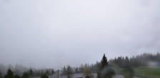 Archived image Webcam Mountain pass Gaberl 07:00