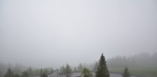 Archiv Foto Webcam Passhöhe Gaberl 06:00