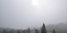 Archiv Foto Webcam Passhöhe Gaberl 07:00