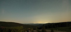 Archived image Webcam Mountain pass Gaberl 23:00