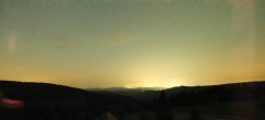 Archived image Webcam Mountain pass Gaberl 01:00