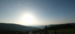 Archiv Foto Webcam Passhöhe Gaberl 05:00