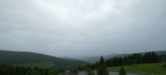 Archived image Webcam Mountain pass Gaberl 05:00
