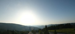 Archiv Foto Webcam Passhöhe Gaberl 05:00