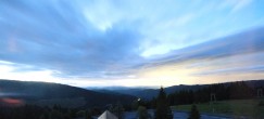 Archiv Foto Webcam Passhöhe Gaberl 03:00