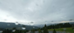 Archiv Foto Webcam Passhöhe Gaberl 15:00