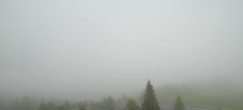 Archiv Foto Webcam Passhöhe Gaberl 17:00
