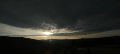 Archiv Foto Webcam Passhöhe Gaberl 05:00