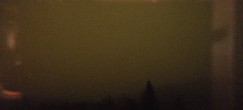 Archiv Foto Webcam Passhöhe Gaberl 23:00