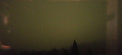Archiv Foto Webcam Passhöhe Gaberl 01:00