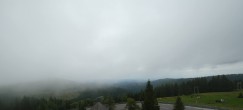 Archiv Foto Webcam Passhöhe Gaberl 09:00