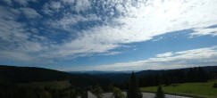 Archived image Webcam Mountain pass Gaberl 07:00