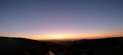 Archiv Foto Webcam Passhöhe Gaberl 05:00
