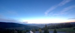 Archiv Foto Webcam Passhöhe Gaberl 05:00