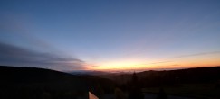 Archiv Foto Webcam Passhöhe Gaberl 06:00