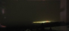 Archiv Foto Webcam Passhöhe Gaberl 23:00