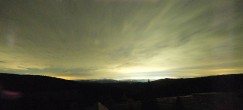 Archived image Webcam Mountain pass Gaberl 03:00