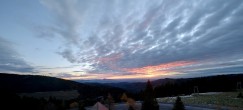 Archived image Webcam Mountain pass Gaberl 05:00