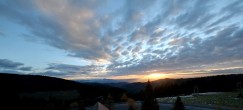 Archived image Webcam Mountain pass Gaberl 06:00