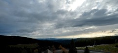 Archived image Webcam Mountain pass Gaberl 07:00