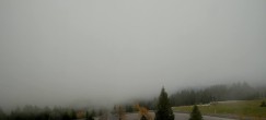 Archived image Webcam Mountain pass Gaberl 11:00